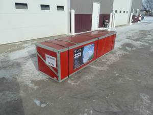 Gold Mountain Storage Dome 304015R
