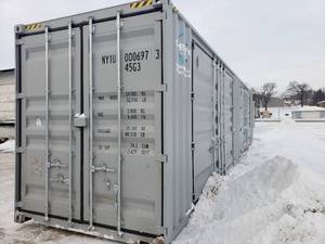 2023 Sea Container 40- #6973
