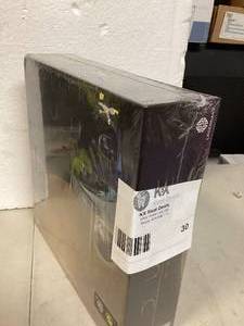 Dire Wolf Dune Imperium Board Game  Customer Returns See Pictures