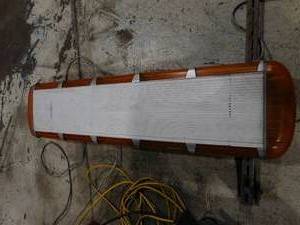 lot 11 image: Flashing Safety Light