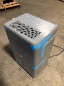 GE Appliances Dehumidifier  Customer Returns See Pictures