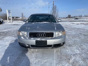 2003 Audi A4