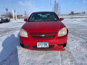 2007 Chevrolet Cobalt