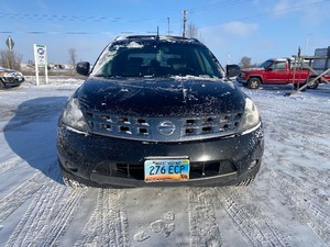 2005 Nissan Murano AWD