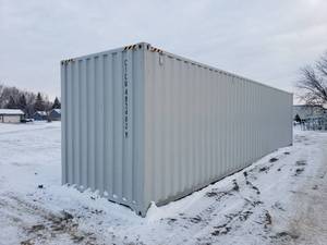 2023 Sea Container 40 #4029