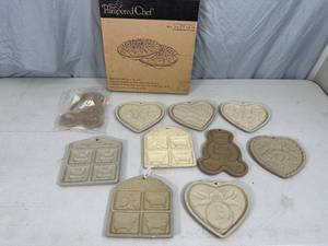 Pampered Chef Items - Some new
