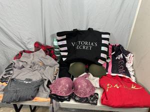Victorias Secret Brand Lot