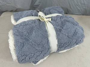 New Soft Throw