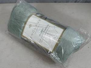 New Enclave Plush Luxury Throw