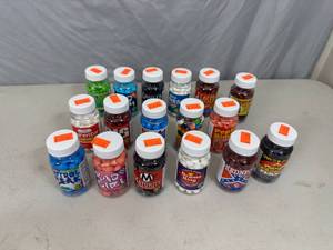 17 New Gag Gift  Prank  Offensive  Medicines