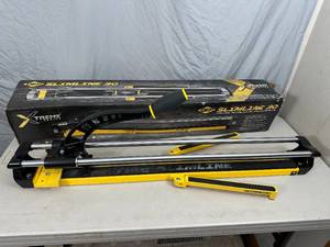QEP Slimline 30 Professional 30 Inch Tile Cutter