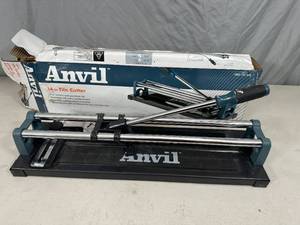 14 inch Tile Cutter
