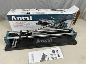14 inch Tile Cutter