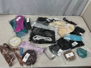 Assorted New SashesBelts - All with Expensive Nine West Price Tags