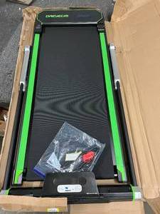 Daeygim Under Desk Treadmill