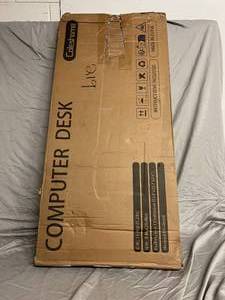 Coleshome 48 Computer Desk