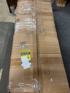 63 x 30 BUNOEM Electric Height Adjustable Standing Desk