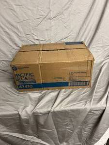 3000 Sheets of 2-Ply Tissue Paper