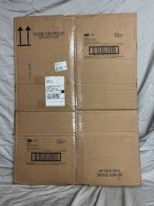 2 25x30 3M Easel Pads