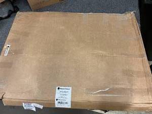 Matervision Moblie Dry Erase Easel Presentation Board