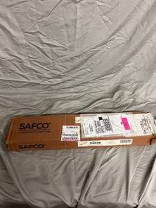 6 Safeco 24 Hanging Clamps