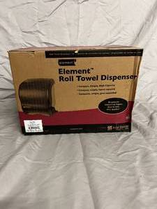 Element Paper Towel Dispenser