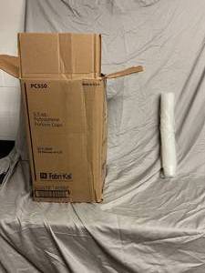 2,500 5.5 oz Polystyrene Portion Cups