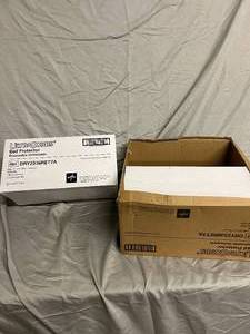 21 Ultrasorbs Bed Protectors with Disposable Underpads