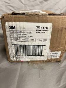 1000 Packing List Envelopes