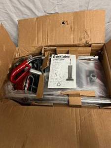 Sanitaire Commercial Vacuum Cleaner