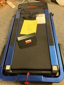 FlyLink Tech Under Desk Treamill