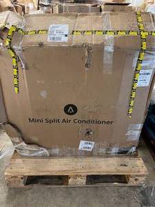 Acekool 36k BTU Mini Split Air Conditioner - OUTDOOR UNIT ONLY
