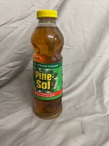 11 x 24 Fl oz Pine-Sol Multi-Surface Cleaner
