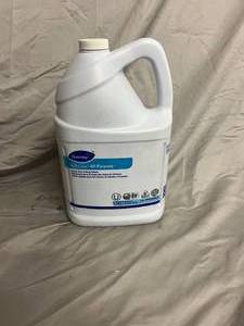 3 x Gallon Jugs Diversey All Purpose Hand, Hair, and Body Wash