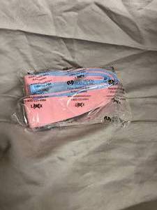 Fetal Monitor Abdominal Belts