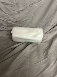 Plastic Garbage Bags 38 Gallon Bags