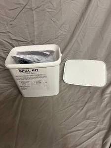 Medivators Spill Kit
