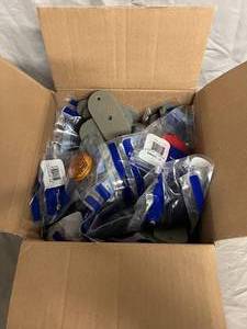 Box of Assorted NAPA Lights