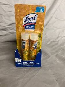 32 Lysol Smart Refills