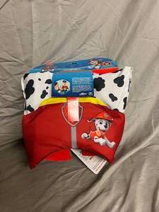 Paw Patrol Life Vest