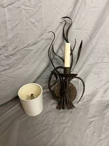 Elegant Light Fixture