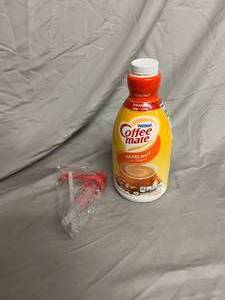 3 x 1.5L Bottles of Hazelnut Coffee Creamer
