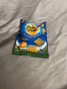 72 x 1oz Bags of Honey Maid Lil Squares