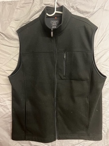 Van Huesen Traveler Vest - XL