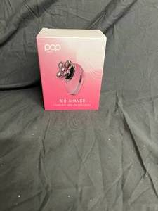 Pop Sonic 5.0 Shaver