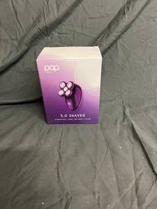 Pop Sonic 5.0 Shaver