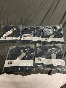 Cutter &amp Buck Polo Shirts - Medium