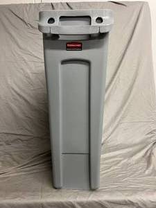 RubberMaid Slim Jim Garbage Can
