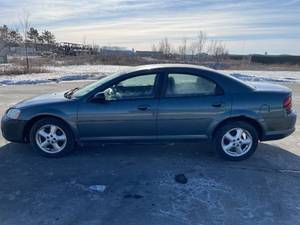 2005 Dodge Stratus SXT