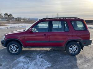 1999 Honda CR-V EX - AWD